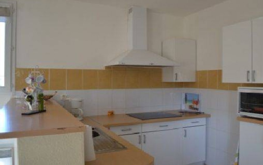 Location de vacances - Gîte à Pézenas