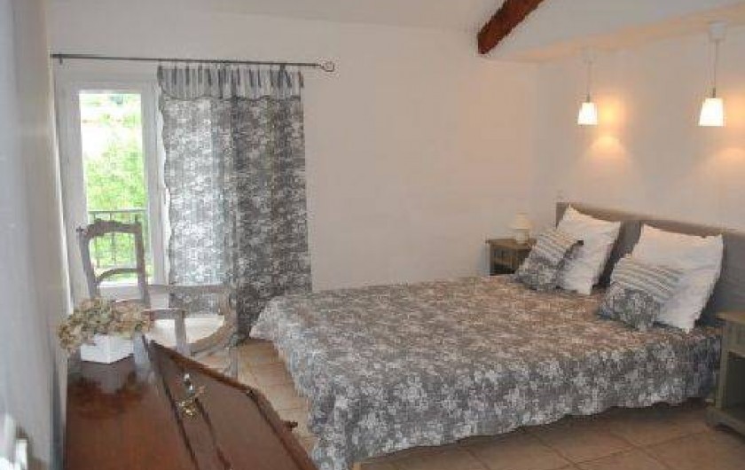 Location de vacances - Gîte à Pézenas