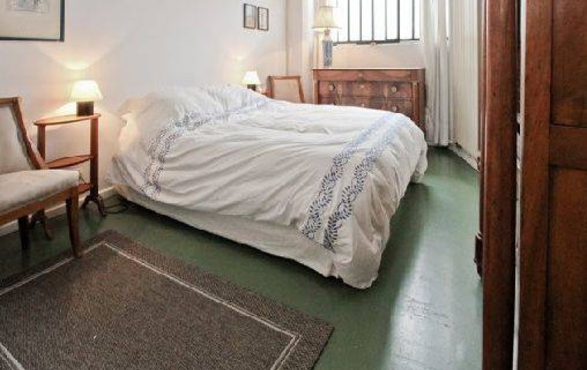 Location de vacances - Appartement à 11e Arrondissement