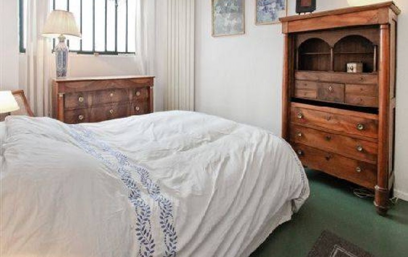 Location de vacances - Appartement à 11e Arrondissement