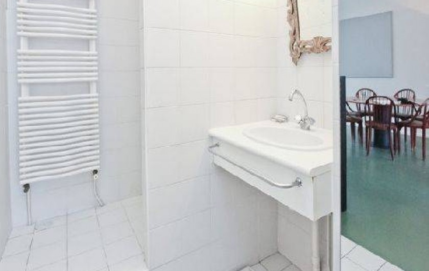 Location de vacances - Appartement à 11e Arrondissement