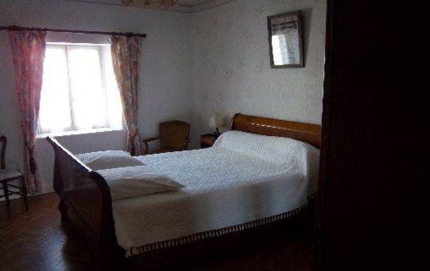 Location de vacances - Appartement à Lajoux