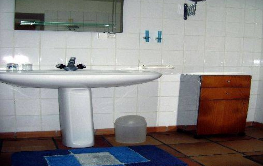 Location de vacances - Gîte à Saint-Jean-des-Champs