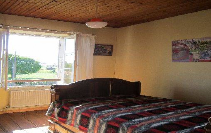 Location de vacances - Maison - Villa à Cravans