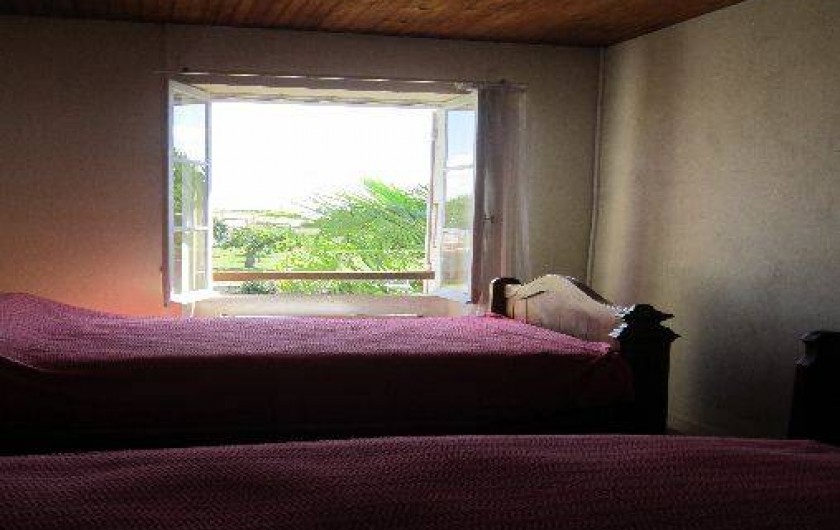 Location de vacances - Maison - Villa à Cravans