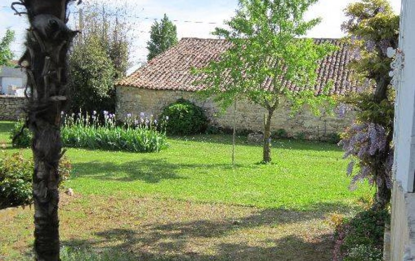 Location de vacances - Maison - Villa à Cravans