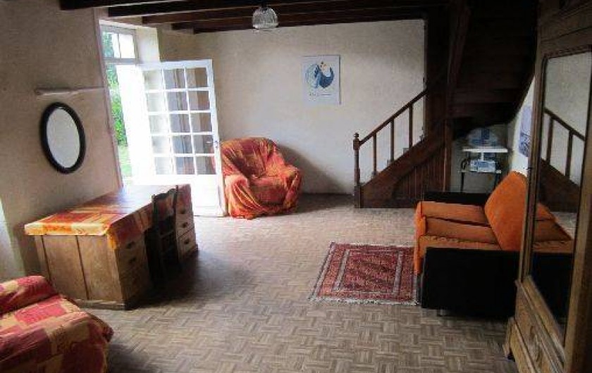 Location de vacances - Maison - Villa à Cravans