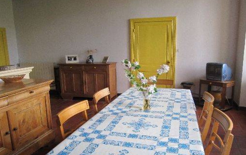 Location de vacances - Maison - Villa à Cravans