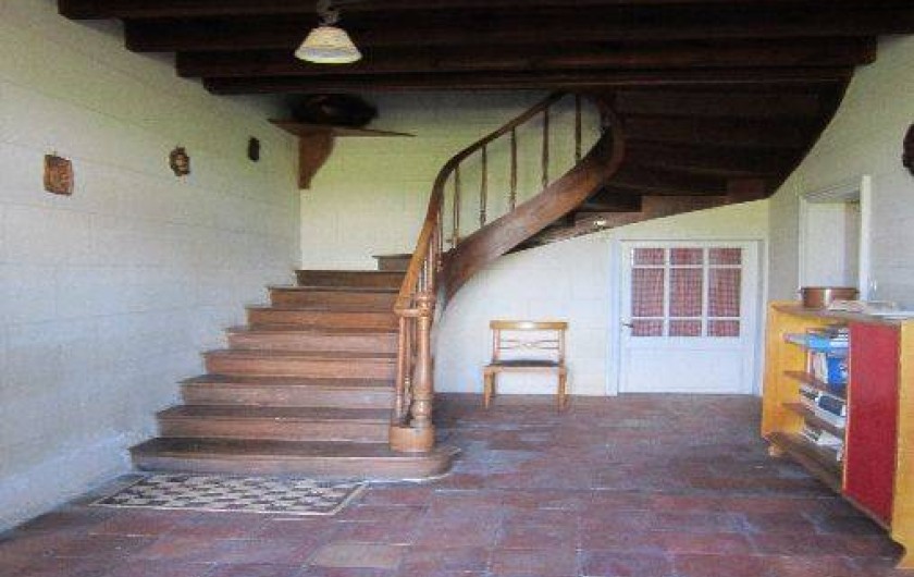 Location de vacances - Maison - Villa à Cravans