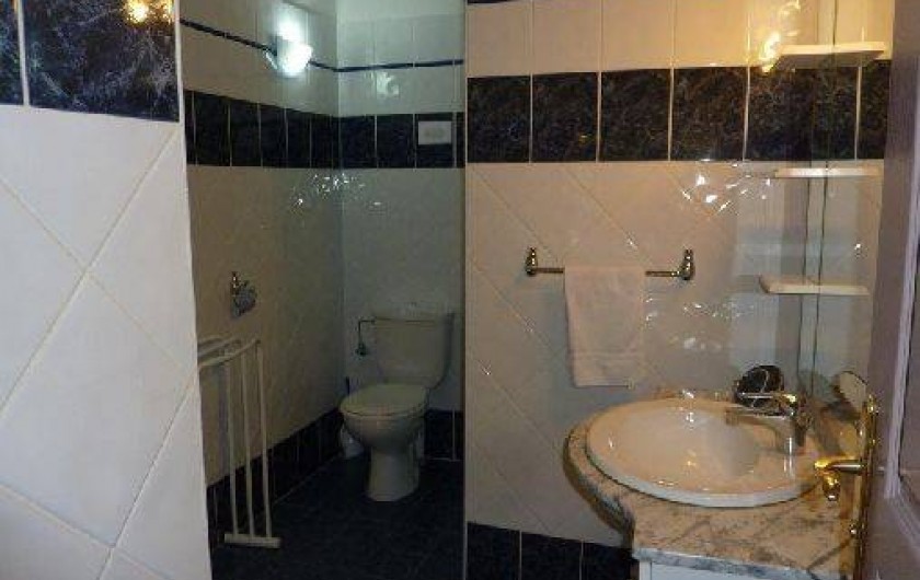 Location de vacances - Appartement à Propriano