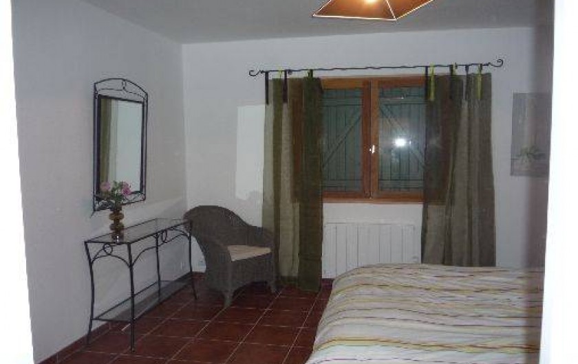 Location de vacances - Villa à Lorgues