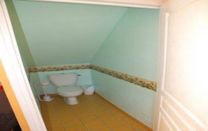 Location de vacances - Gîte à Chambon