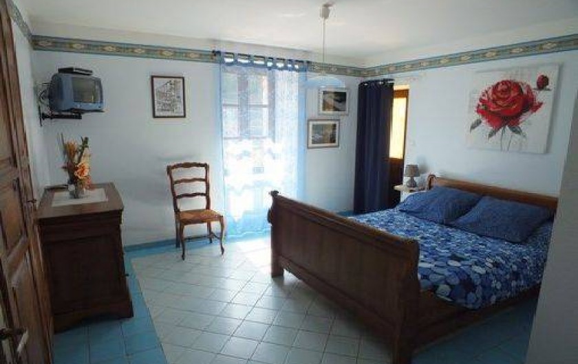 Location de vacances - Gîte à Chambon