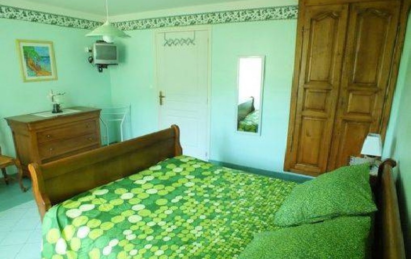 Location de vacances - Gîte à Chambon