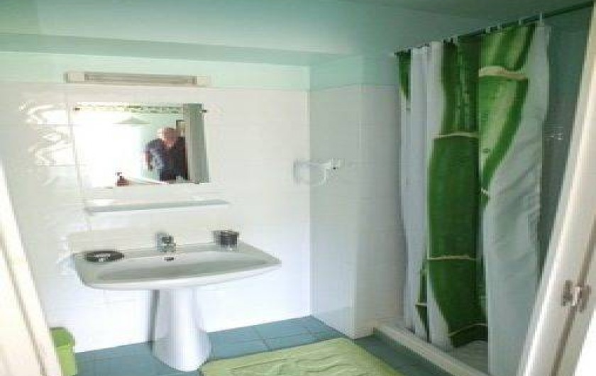 Location de vacances - Gîte à Chambon