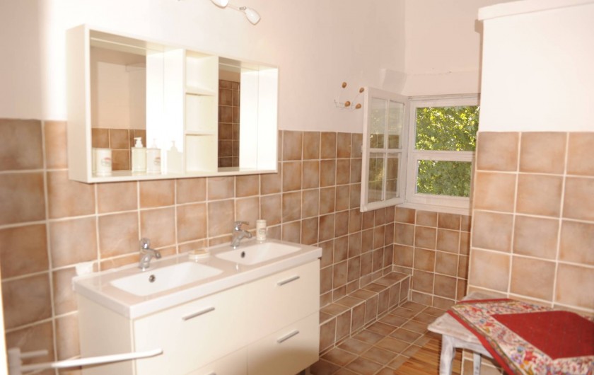 Location de vacances - Gîte à Saintes-Maries-de-la-Mer