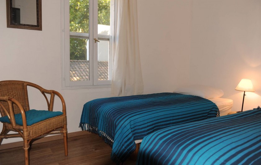 Location de vacances - Gîte à Saintes-Maries-de-la-Mer