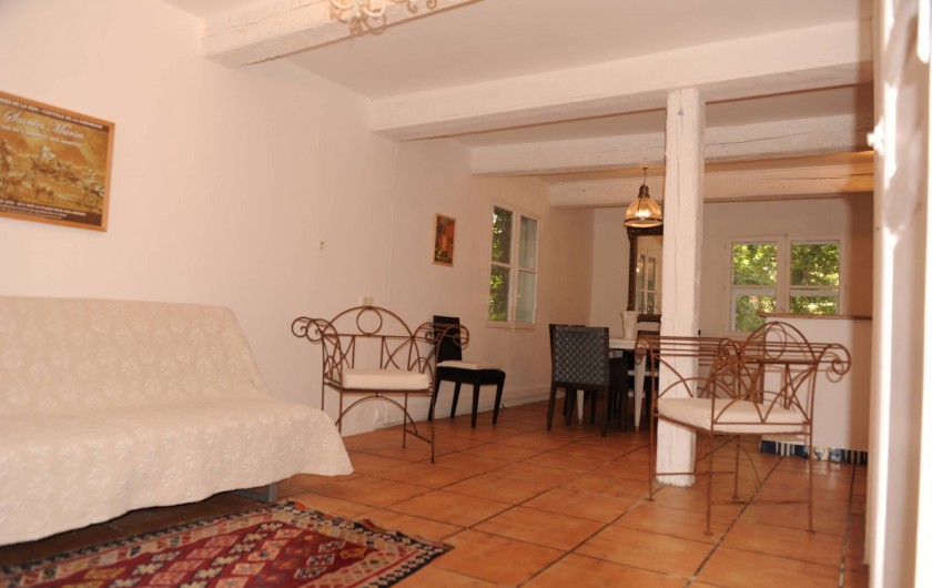 Location de vacances - Gîte à Saintes-Maries-de-la-Mer