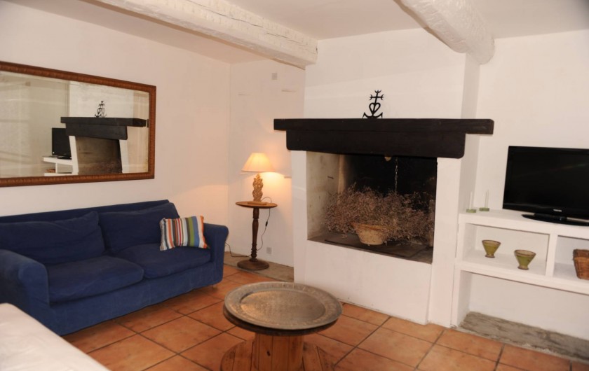 Location de vacances - Gîte à Saintes-Maries-de-la-Mer