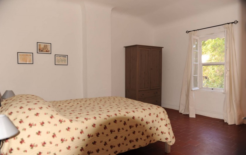 Location de vacances - Gîte à Saintes-Maries-de-la-Mer