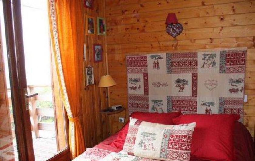 Location de vacances - Chalet à Les Angles