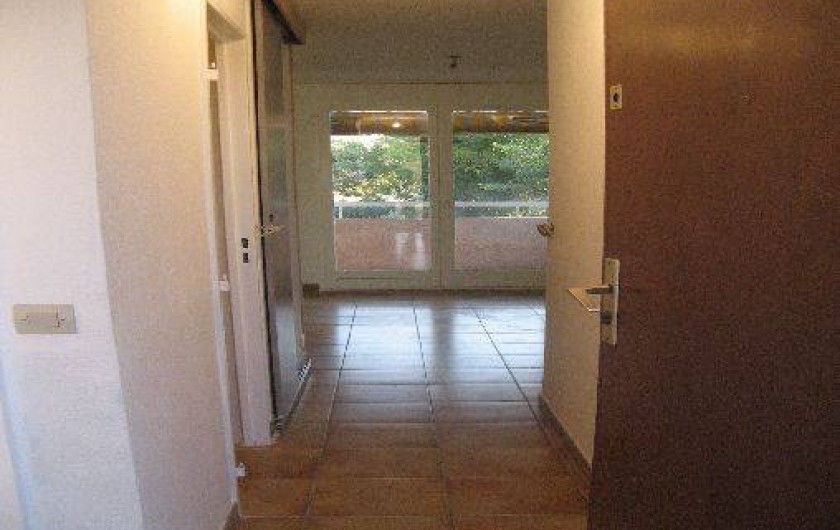 Location de vacances - Studio à La Londe-les-Maures