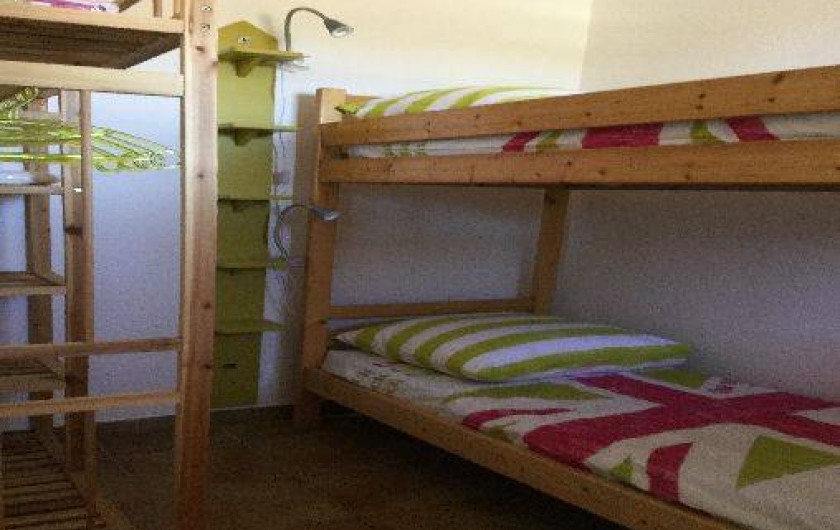 Location de vacances - Studio à La Londe-les-Maures