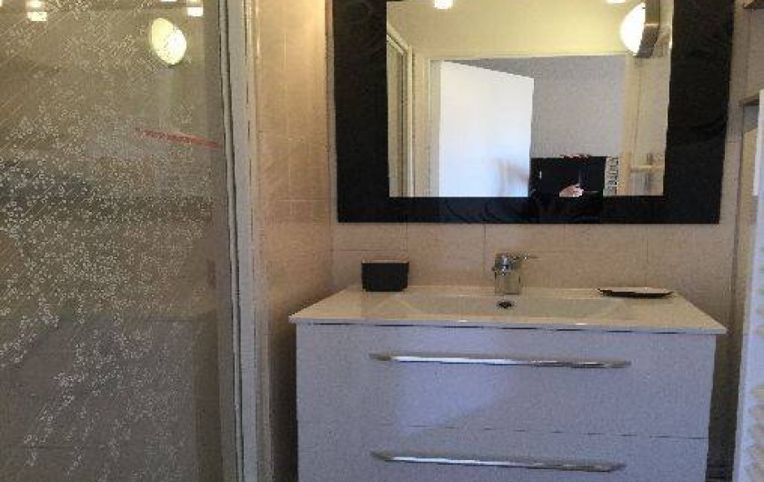 Location de vacances - Studio à La Londe-les-Maures