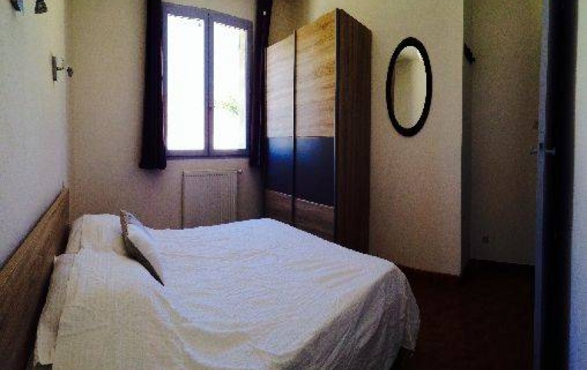 Location de vacances - Villa à Sabran