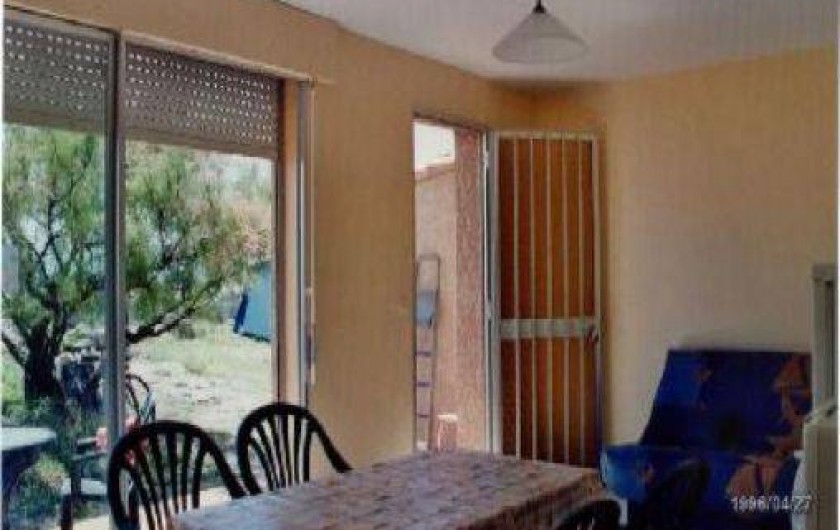 Location de vacances - Villa à Agde