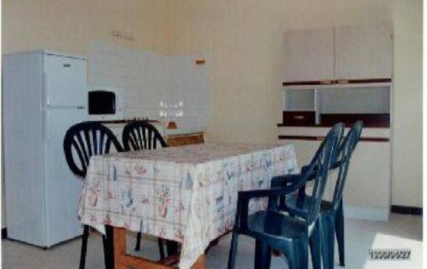 Location de vacances - Villa à Agde