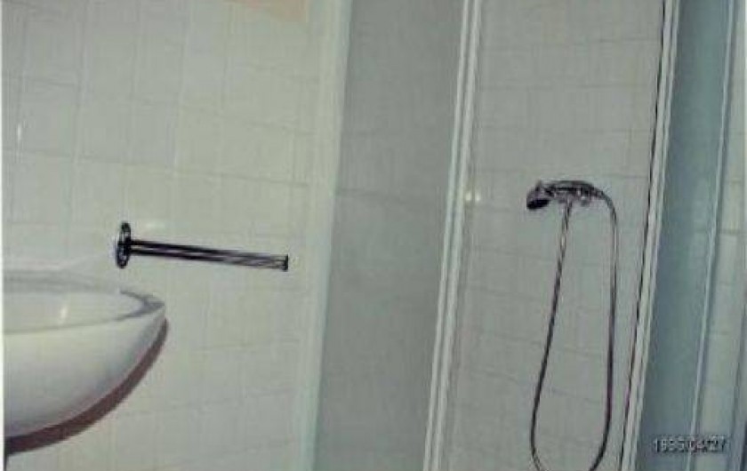 Location de vacances - Villa à Agde