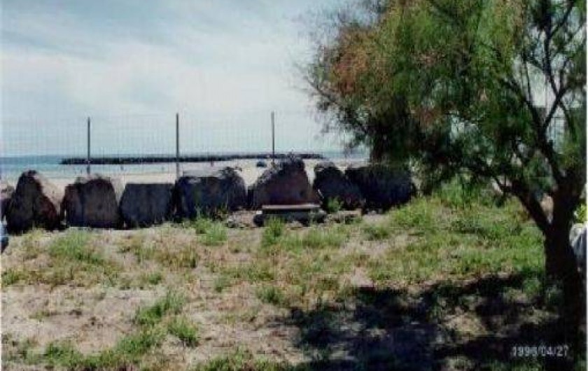 Location de vacances - Villa à Agde