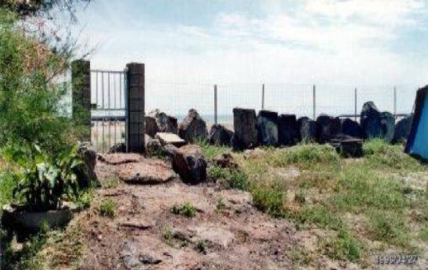 Location de vacances - Villa à Agde