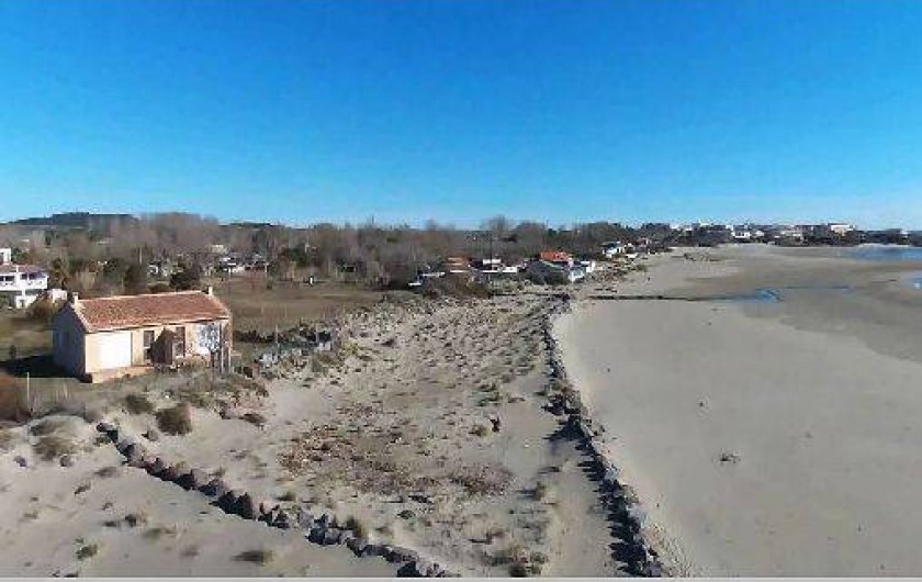 Location de vacances - Villa à Agde