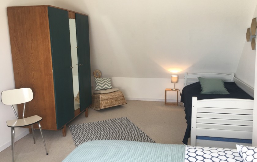 Location de vacances - Maison - Villa à Eu