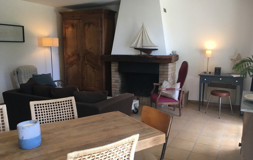 Location de vacances - Maison - Villa à Eu