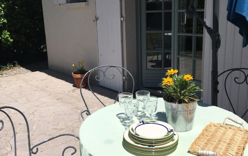 Location de vacances - Maison - Villa à Eu