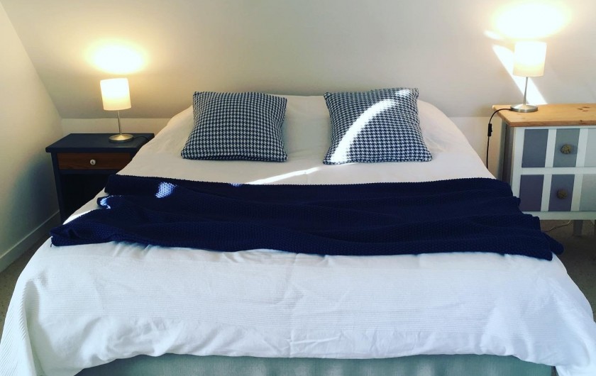 Location de vacances - Maison - Villa à Eu