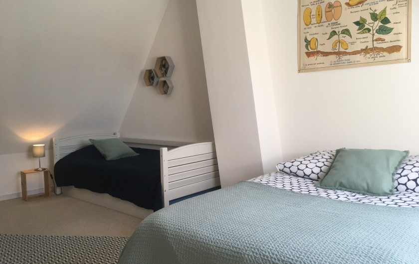 Location de vacances - Maison - Villa à Eu