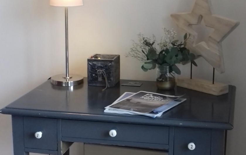 Location de vacances - Maison - Villa à Eu