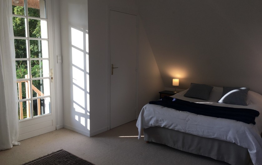 Location de vacances - Maison - Villa à Eu