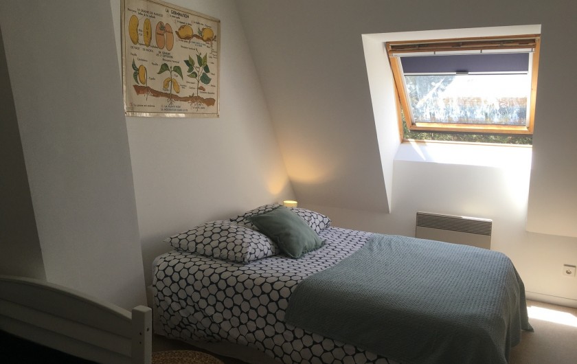 Location de vacances - Maison - Villa à Eu