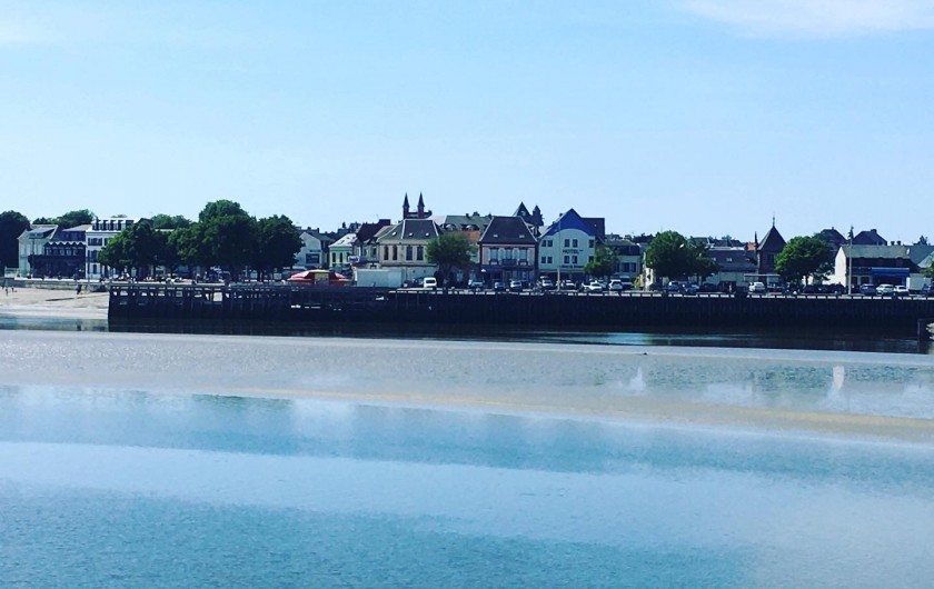 Location de vacances - Maison - Villa à Eu