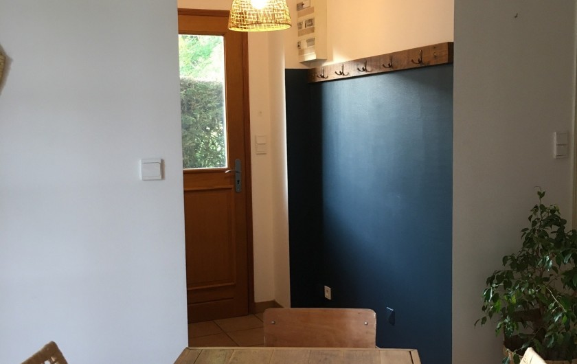 Location de vacances - Maison - Villa à Eu