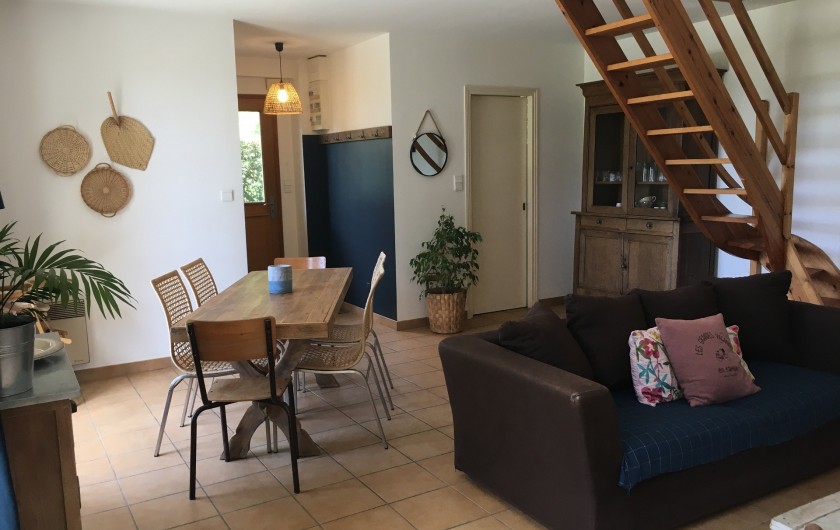 Location de vacances - Maison - Villa à Eu