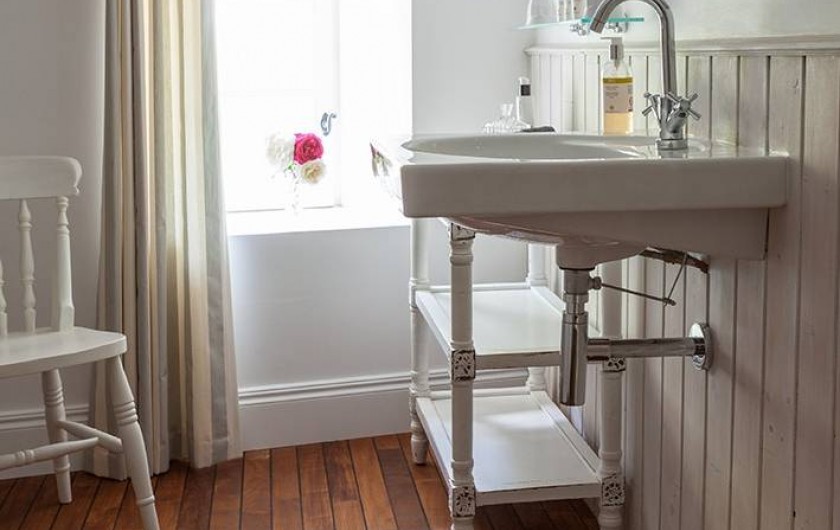 Location de vacances - Chambre d'hôtes à Saint-Quentin-de-Caplong