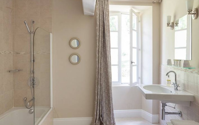 Location de vacances - Chambre d'hôtes à Saint-Quentin-de-Caplong