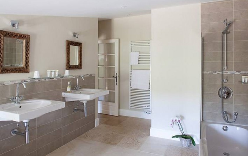 Location de vacances - Chambre d'hôtes à Saint-Quentin-de-Caplong