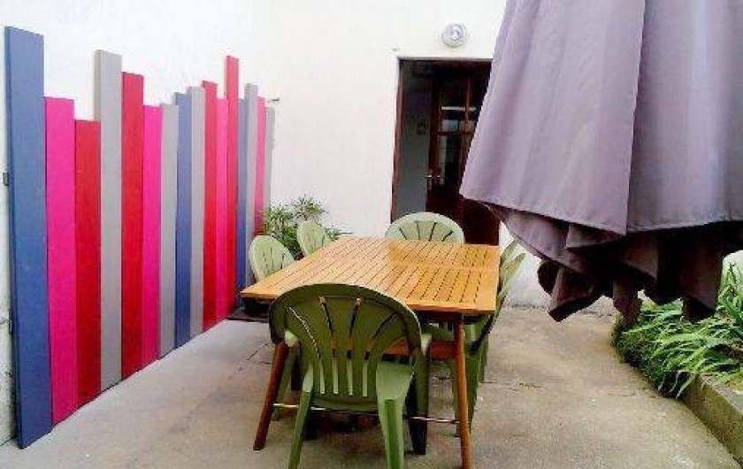 Location de vacances - Villa à Douarnenez